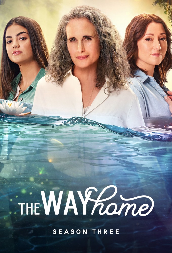 The Way Home (2023) - Season 3 [12499] (A1762203802) [[TV Shows]] --Plex--